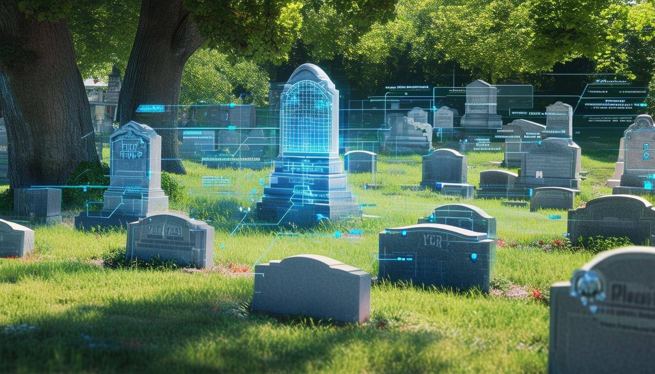 Why PlotBox is the Best Choice for Cemetery Management